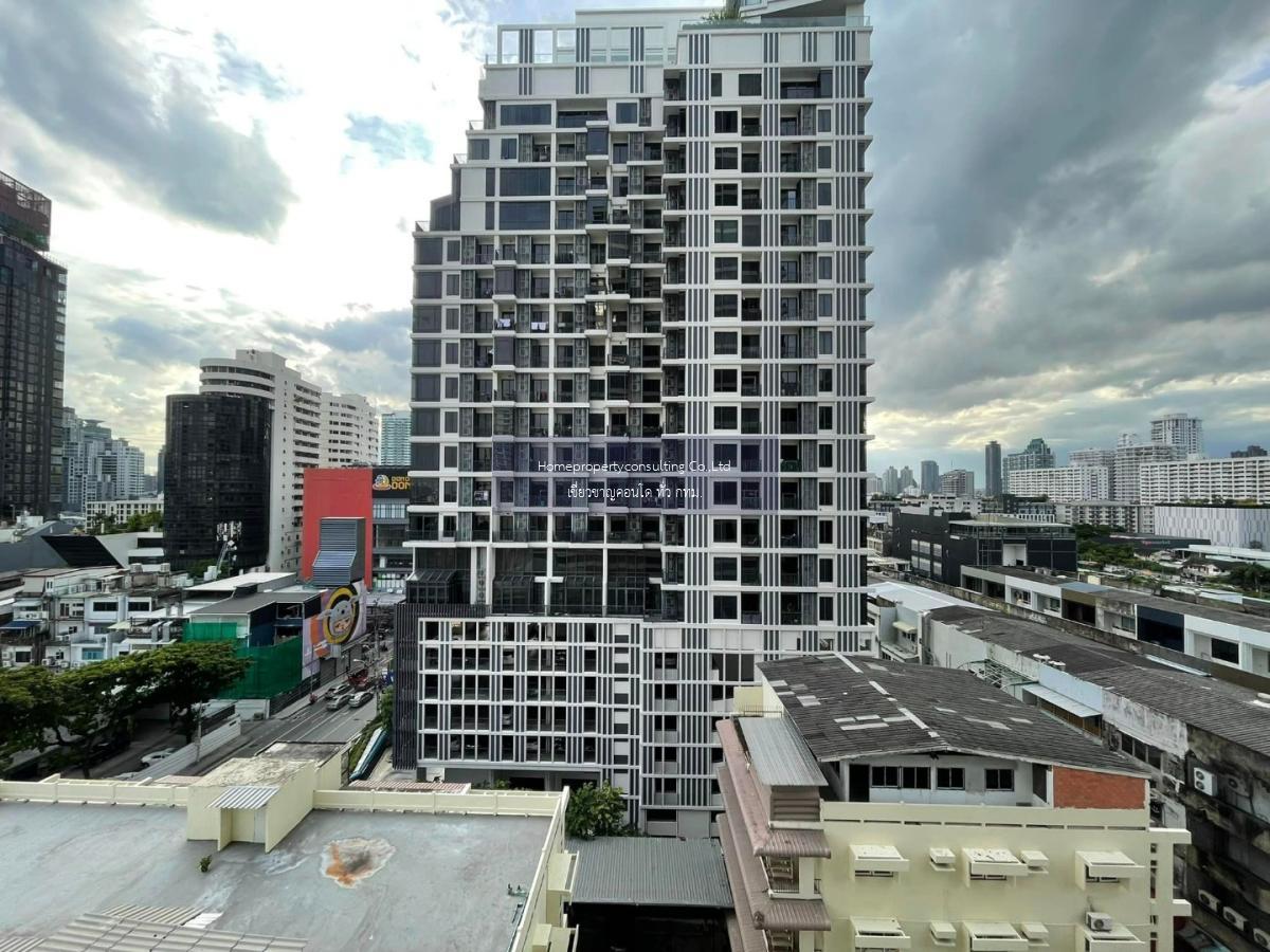 The FINE Bangkok Thonglor - Ekamai (เดอะ ฟายน์ แบงค็อค ทองหล่อ-เอกมัย)