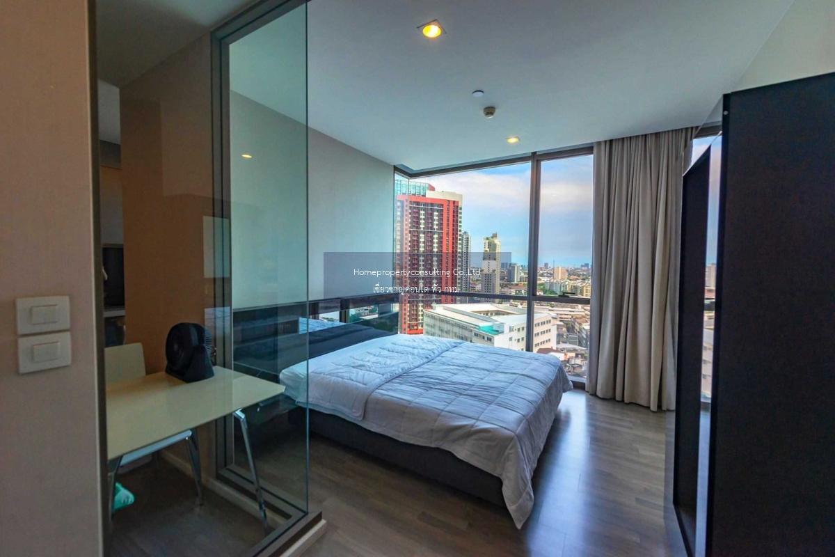 The Room Sukhumvit 69 (เดอะ รูม สุขุมวิท 69)