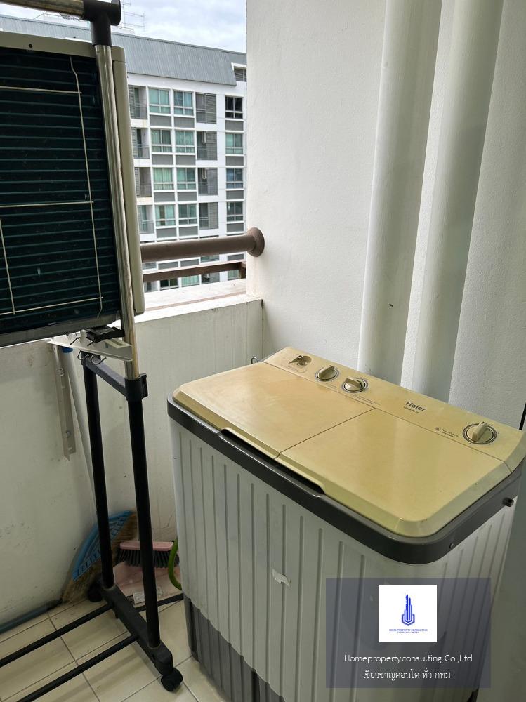 คอนโด วัน สุขุมวิท 67 (Condo One Sukhumvit 67)