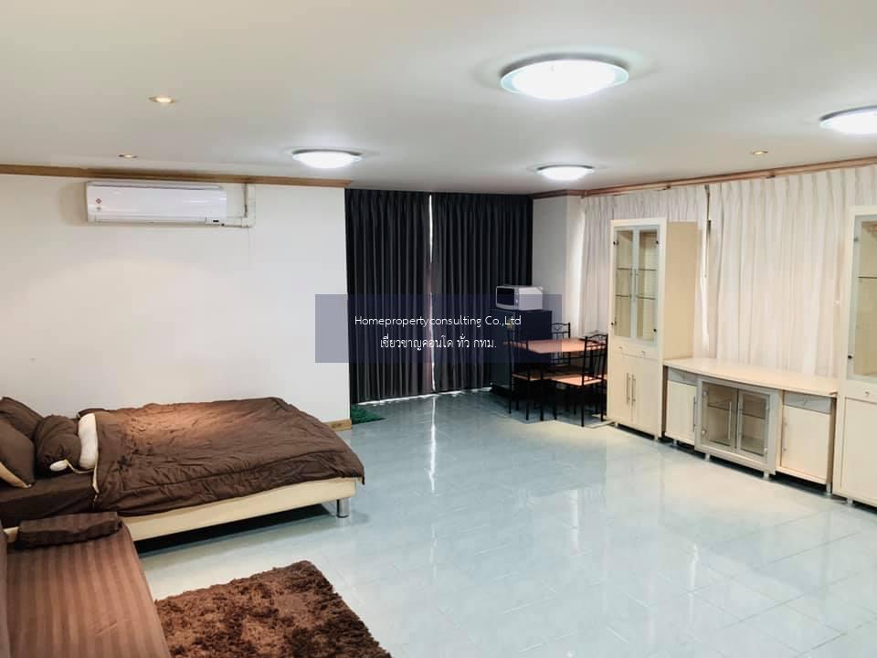 :Ratchada City Condo