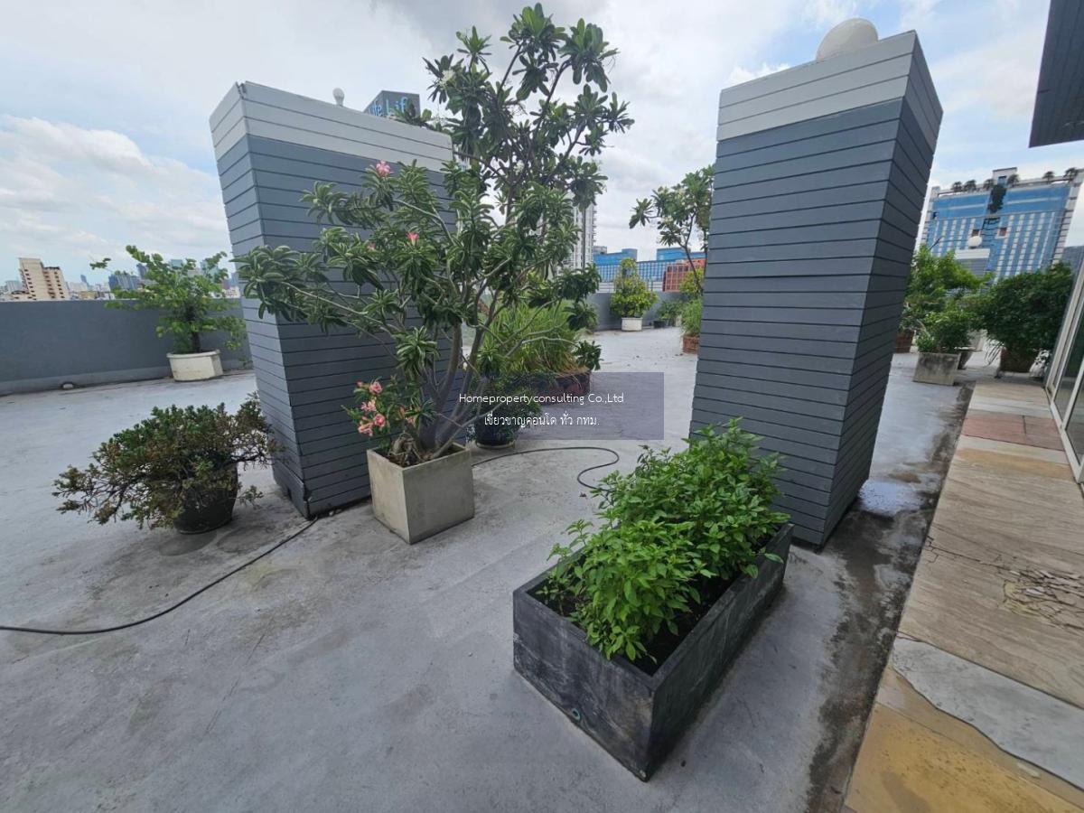 Murraya Place Ladprao 27 (เมอร์ราญา เพลส ลาดพร้าว 27)