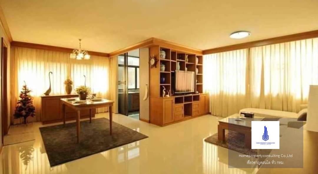  Ratchada City Condo