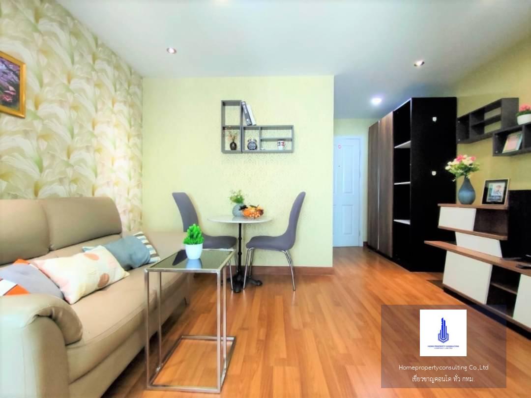 Regent Home Sukhumvit 81