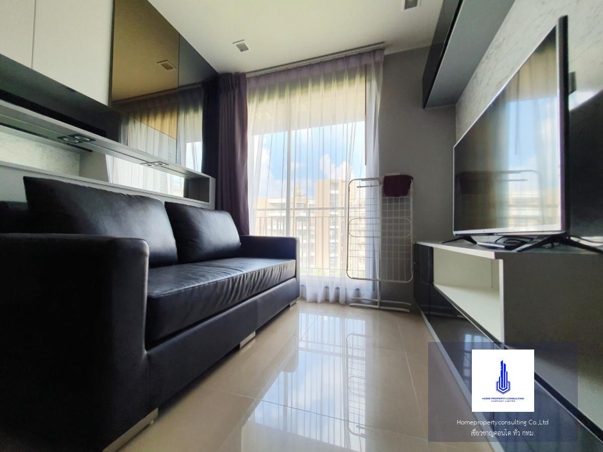 Mirage Sukhumvit 27 (มิราจ สุขุมวิท 27)