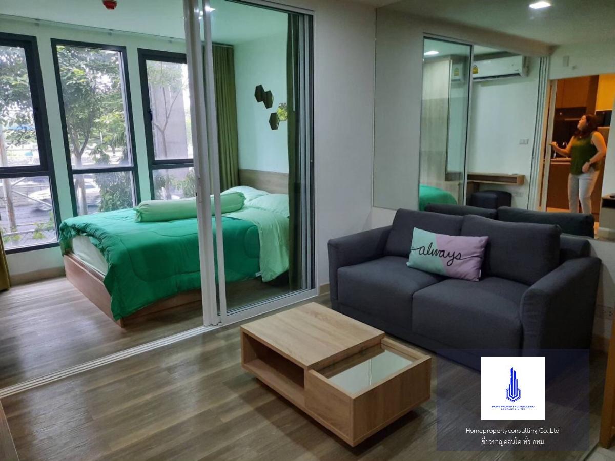 Condo for rent : Monique Sukhumvit 64