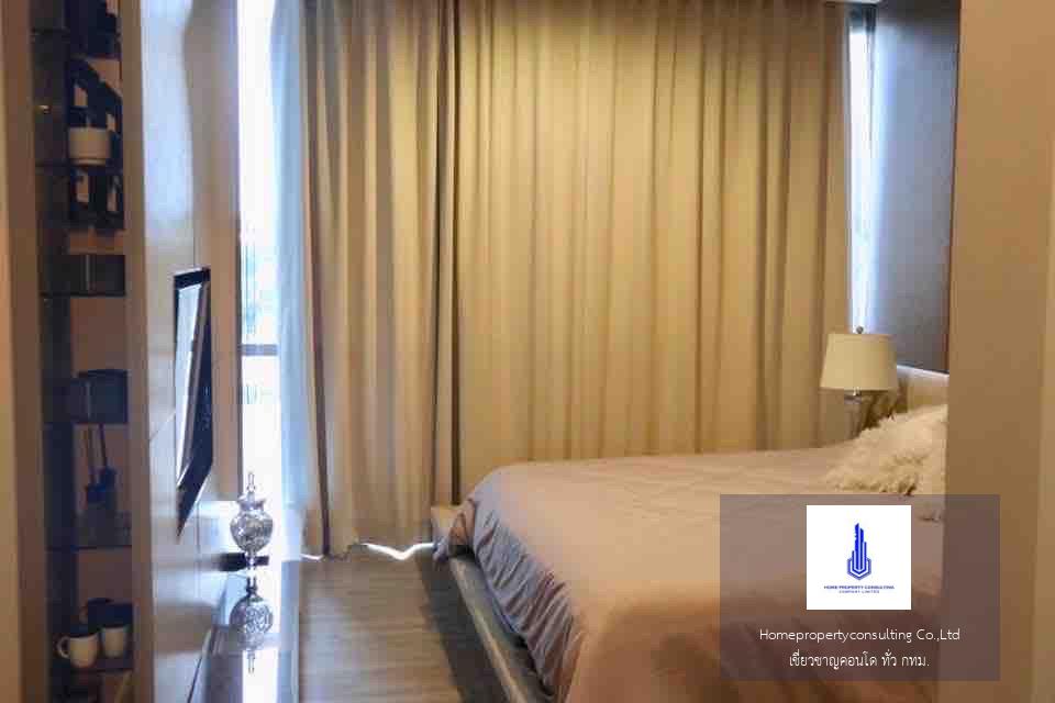 The Room Sukhumvit 69 (เดอะ รูม สุขุมวิท 69)