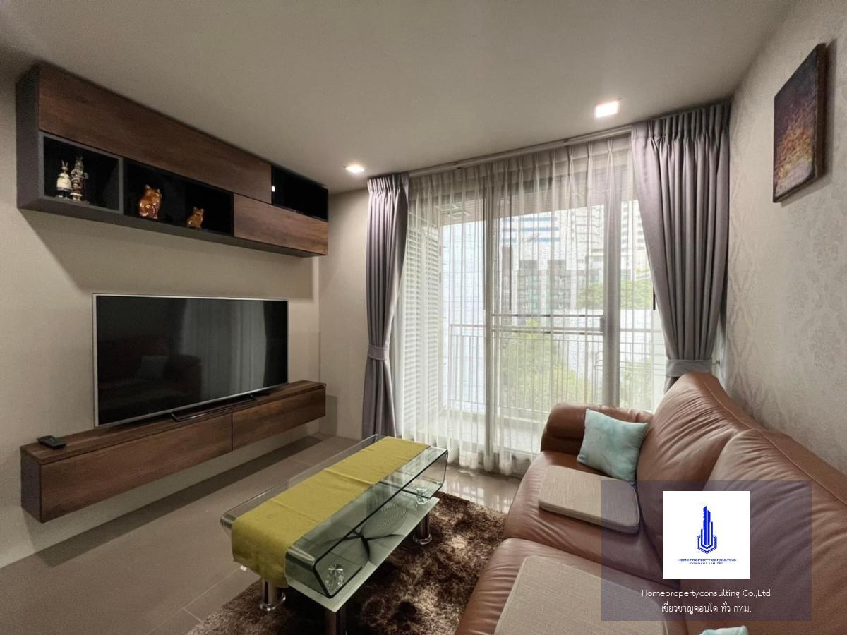 Mirage Sukhumvit 27 (มิราจ สุขุมวิท 27) 