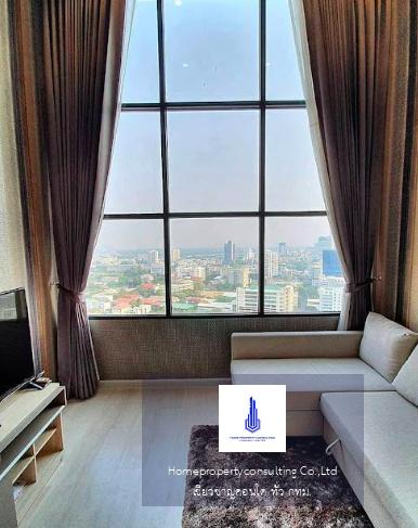 Knightsbridge Prime Sathorn