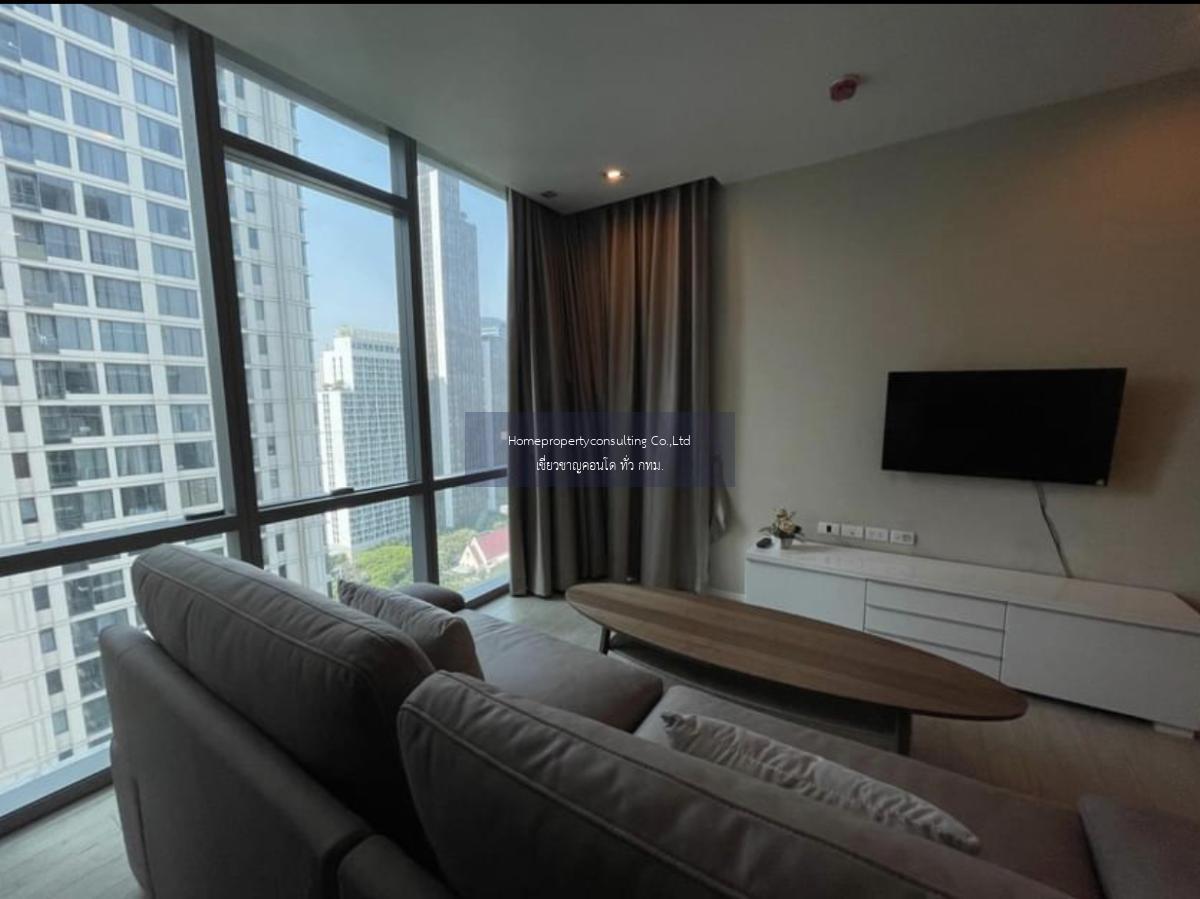 The Room Sukhumvit 21 ( เดอะ รูม สุขุมวิท 21)