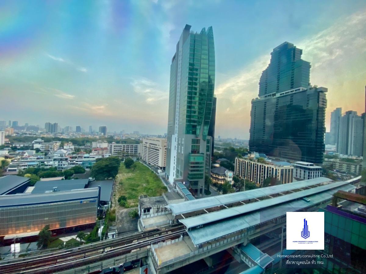 The Diplomat Sathorn เดอะ ดิโพลแมท สาทร