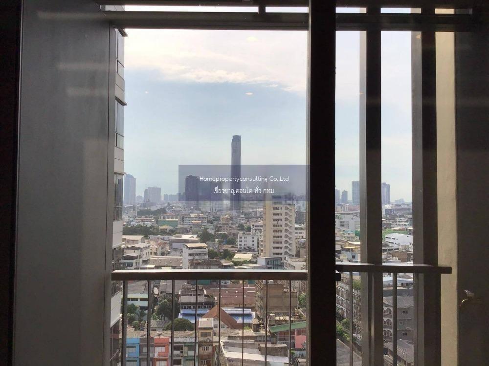  The room Sathorn - TanonPun(เดอะรูม สาทร - ถนนปั้น)