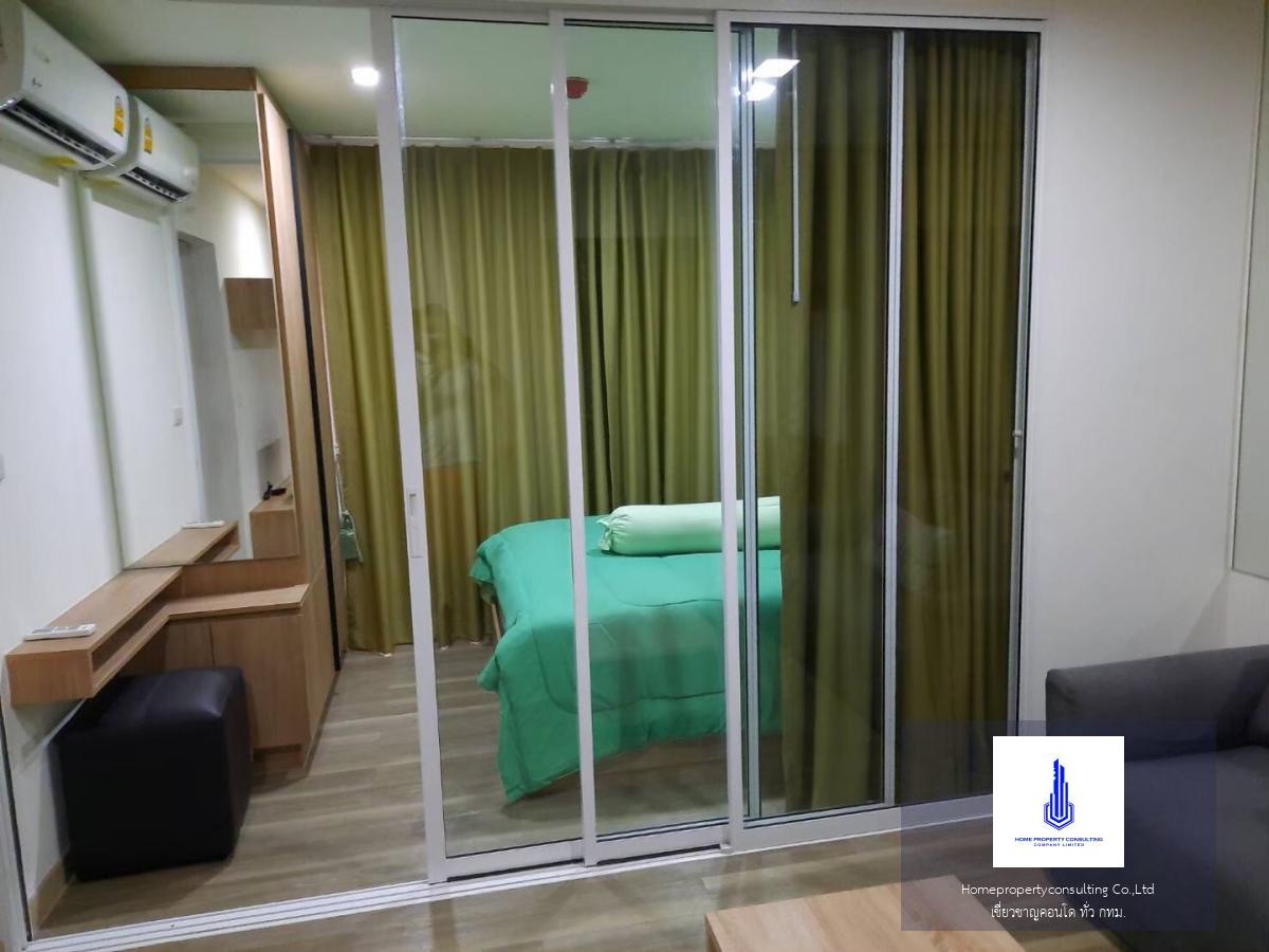 Condo for rent : Monique Sukhumvit 64