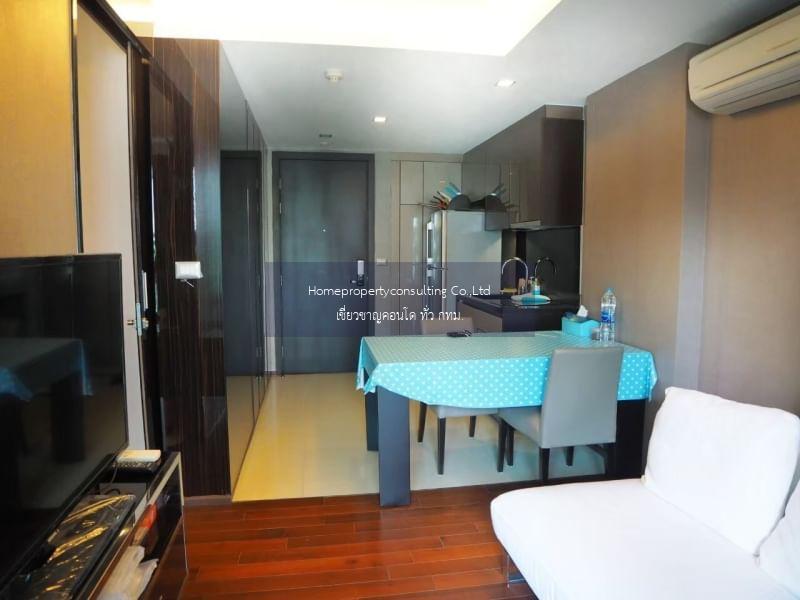 The Address Sukhumvit 61 (ดิ แอดเดรส สุขุมวิท 61)