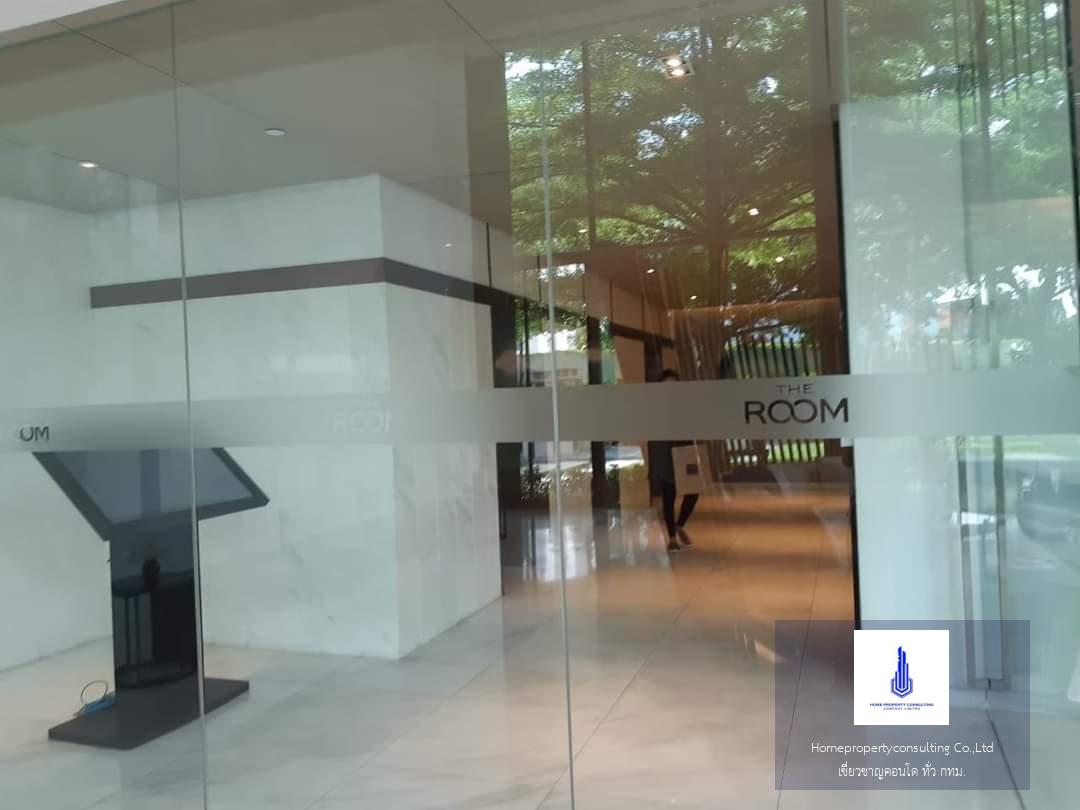 The Room Sukhumvit 69 (เดอะ รูม สุขุมวิท 69)