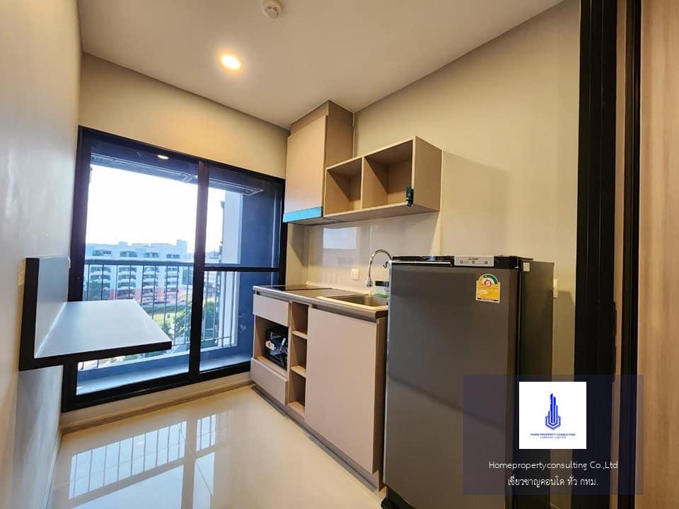 Aspire Sukhumvit-Onnut 