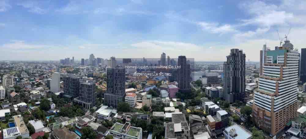 Condo for rent : Maru Ekkamai 2