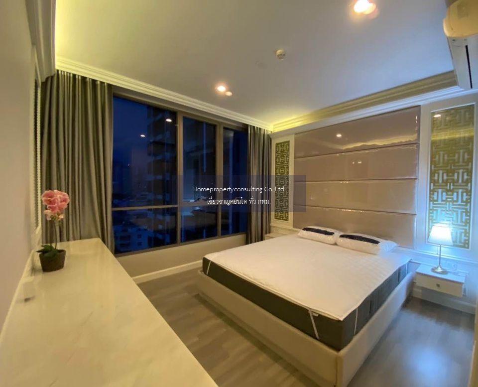 The Room Sathorn-St.Louis (เดอะ รูม สาทร-เซนต์หลุยส์ )