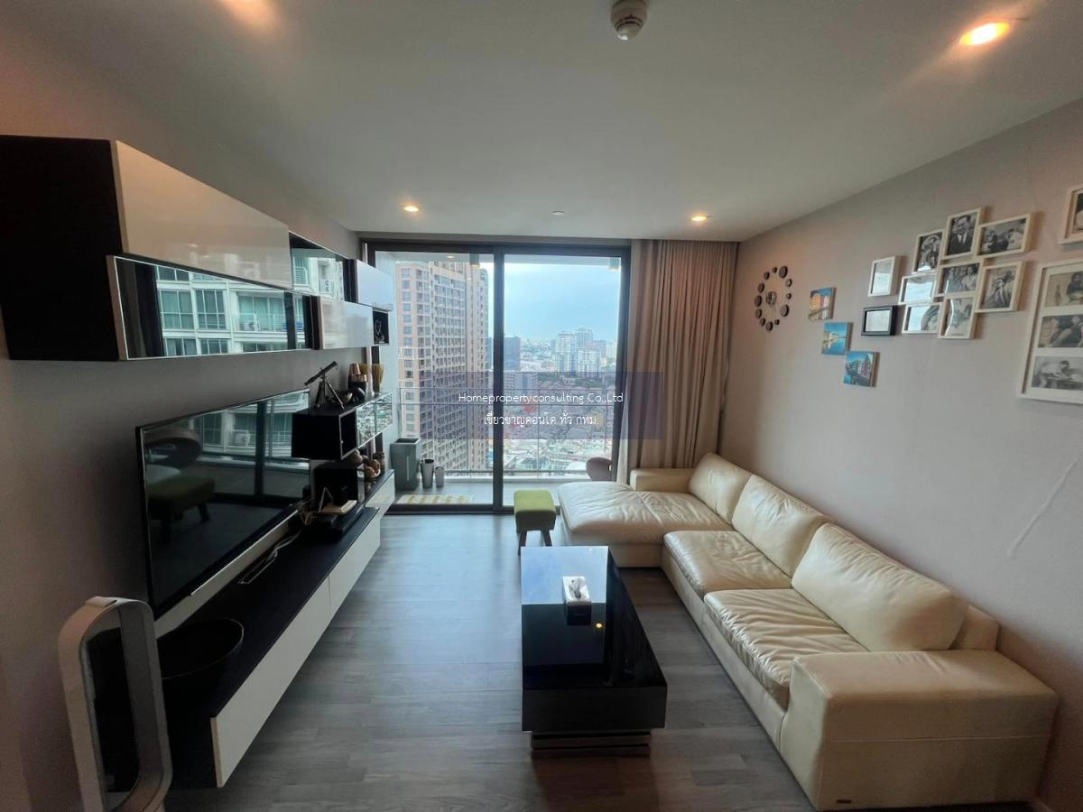 The Room Sukhumvit 69 (เดอะ รูม สุขุมวิท 69)