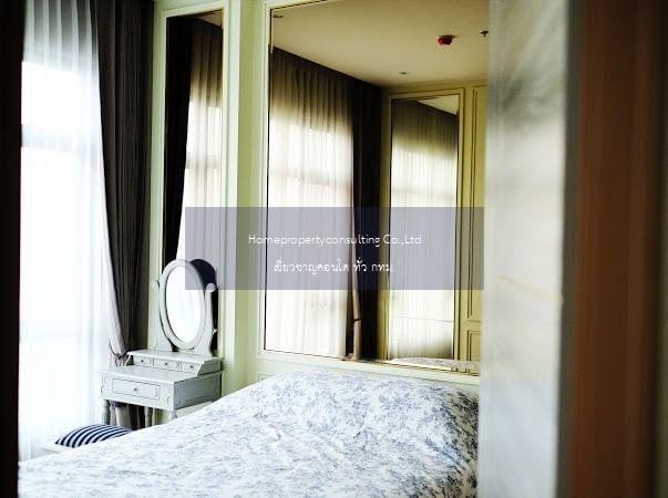 Condo For Rent, Mayfair Place Sukhumvit 50 near BTS On Nut