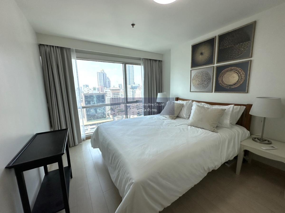 Silom Suite Sathon12 ( สีลม สวีท)