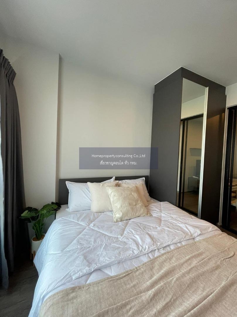 Condo for rent : Monte Rama 9