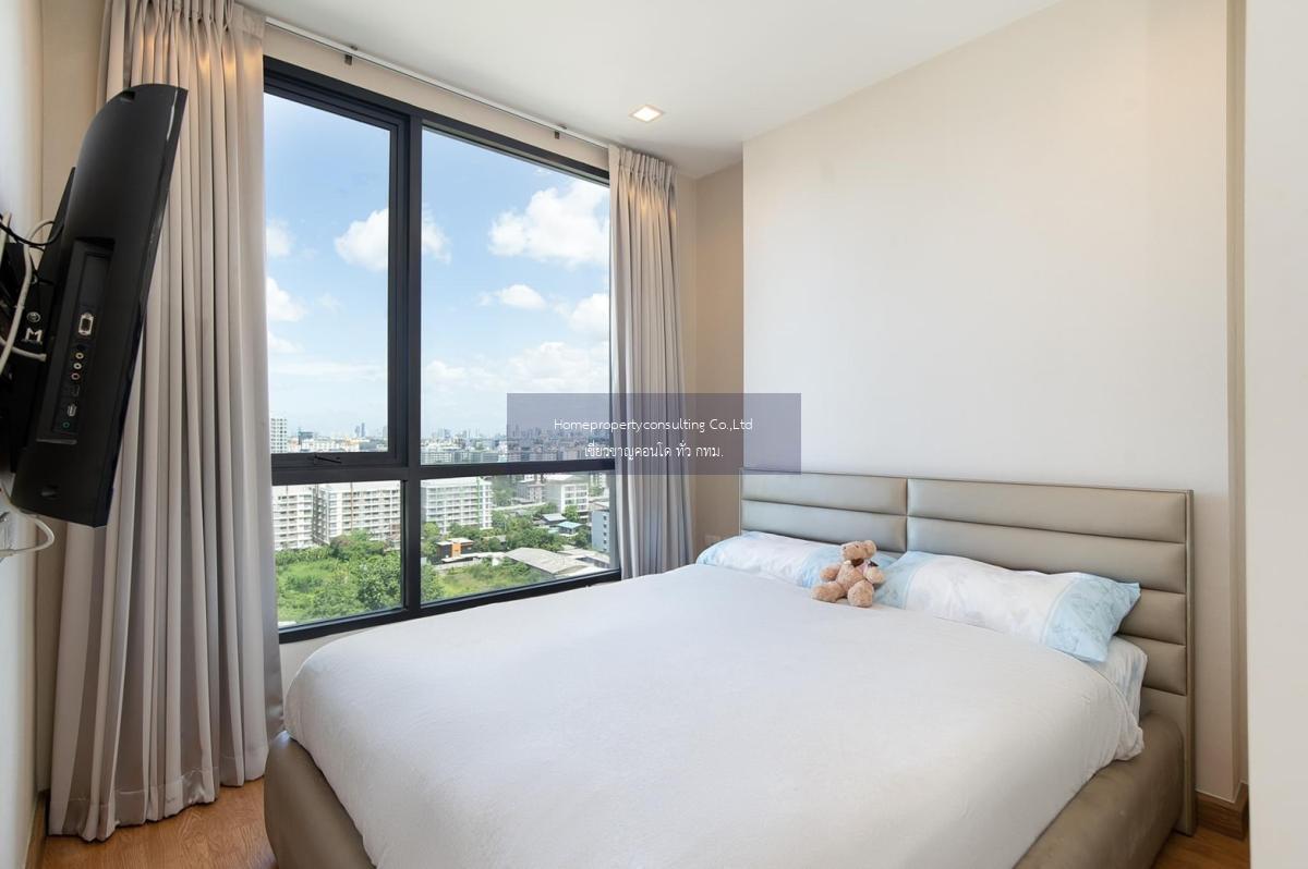 Q House Condo Sukhumvit 79