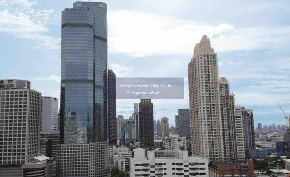 Centric Sathorn - Saint Louis (เซ็นทริค สาทร-เซนต์หลุยส์)