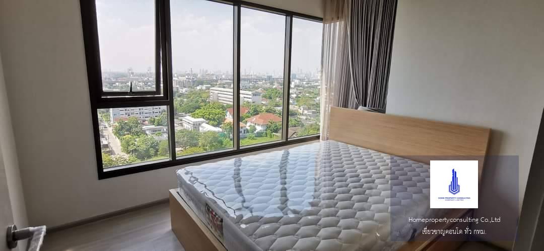 Life Sukhumvit 62 (ไลฟ์ สุขุมวิท 62)