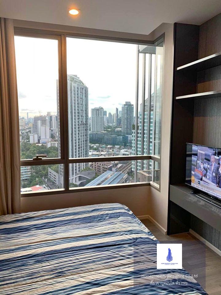 The Room Sukhumvit 69 (เดอะ รูม สุขุมวิท 69)