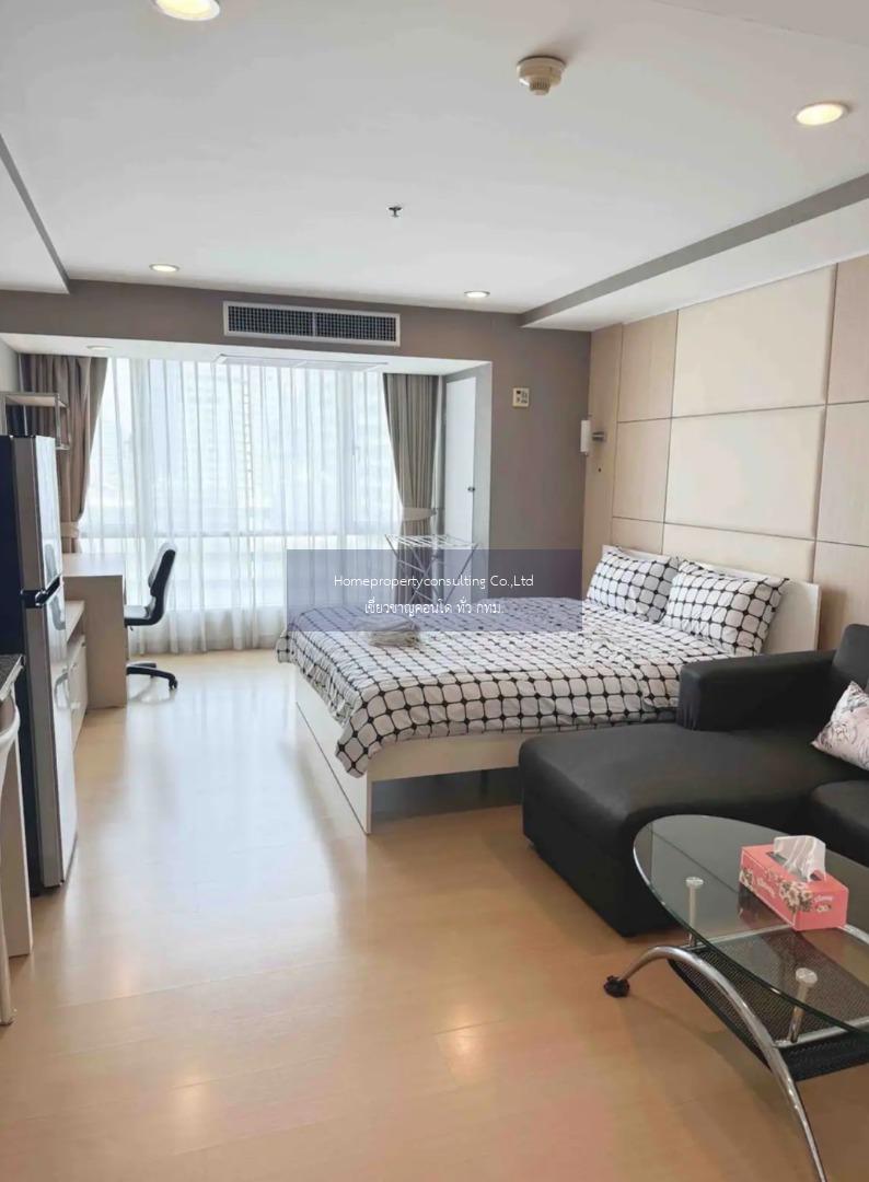 The Trendy Condominium (เดอะ เทรนดี้ คอนโดมิเนียม)