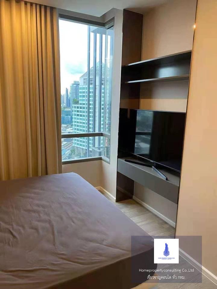 The Room Sukhumvit 69 (เดอะ รูม สุขุมวิท 69)