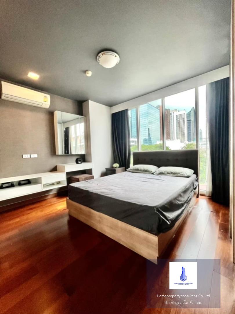 Inter Lux Premier Sukhumvit 13 (อินเตอร์ ลักส์ พรีเมียร์ สุขุมวิท 13)