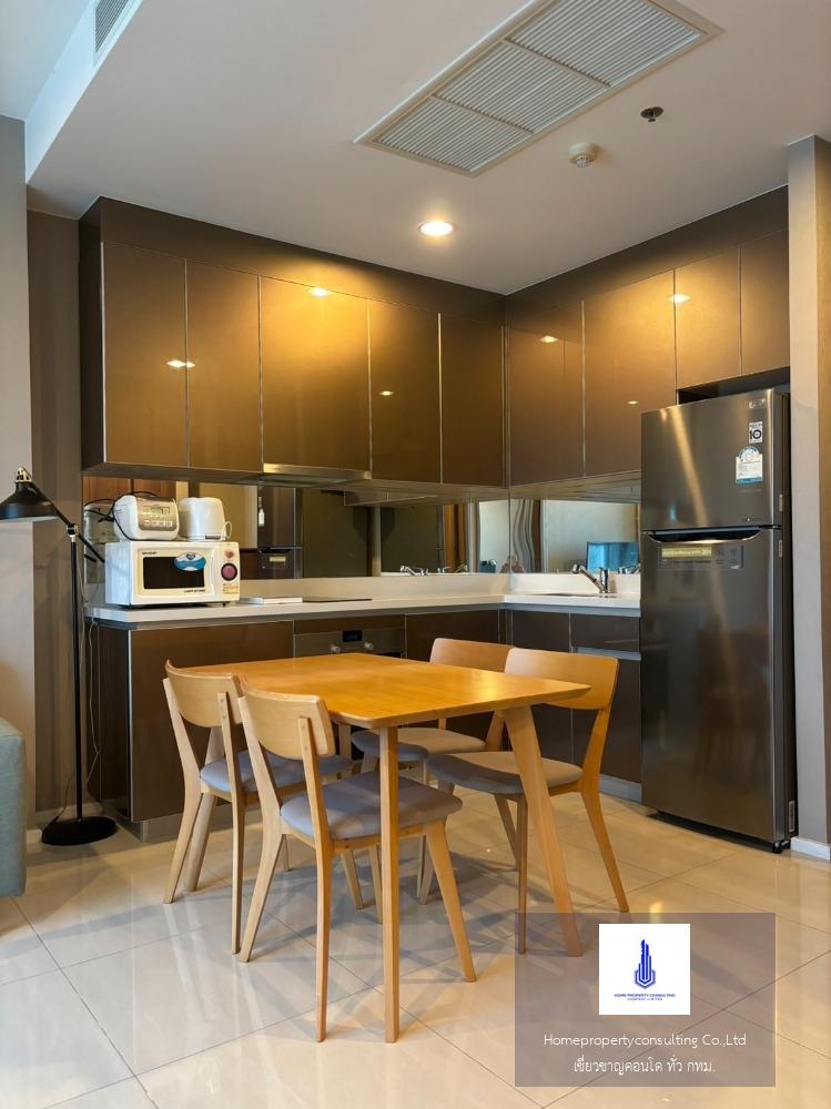 แม่น้ำ เรสซิเดนท์ (Menam Residences)