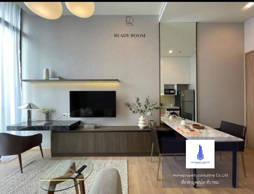 Noble Around Sukhumvit 33 (โนเบิล อราวน์ สุขุมวิท 33)