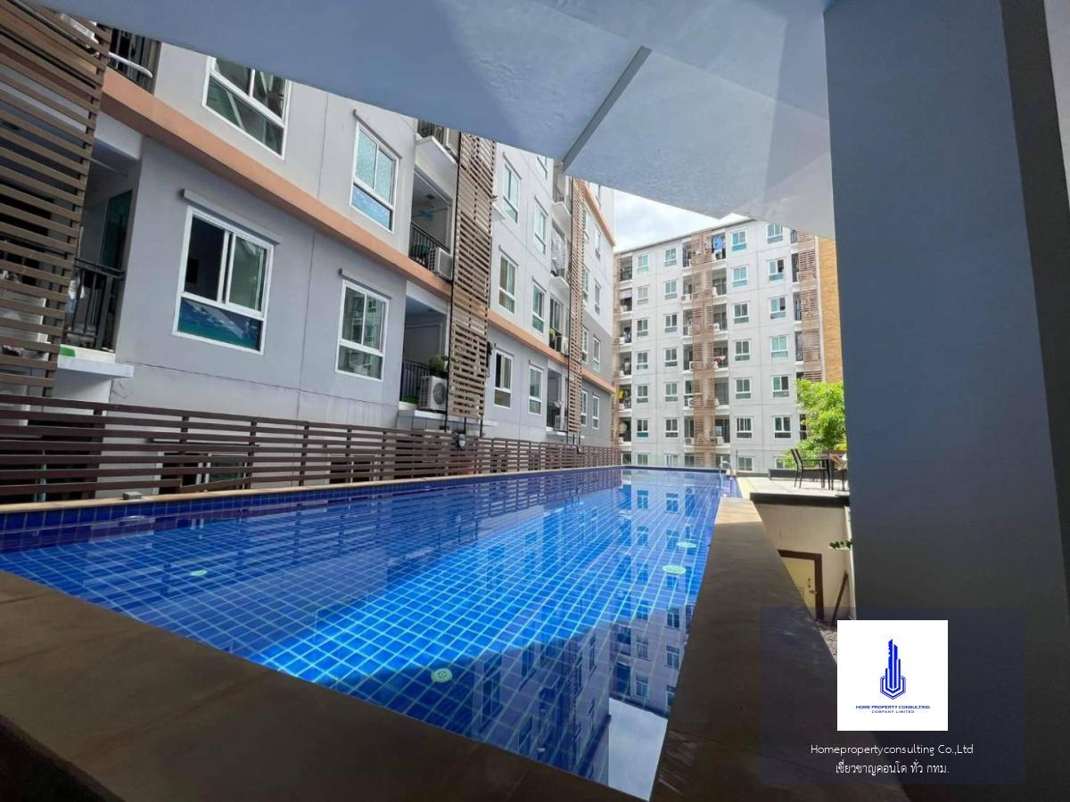 Regent Home 22 Sukhumvit 85 (รีเจ้นท์โฮม 22 สุขุมวิท 85)