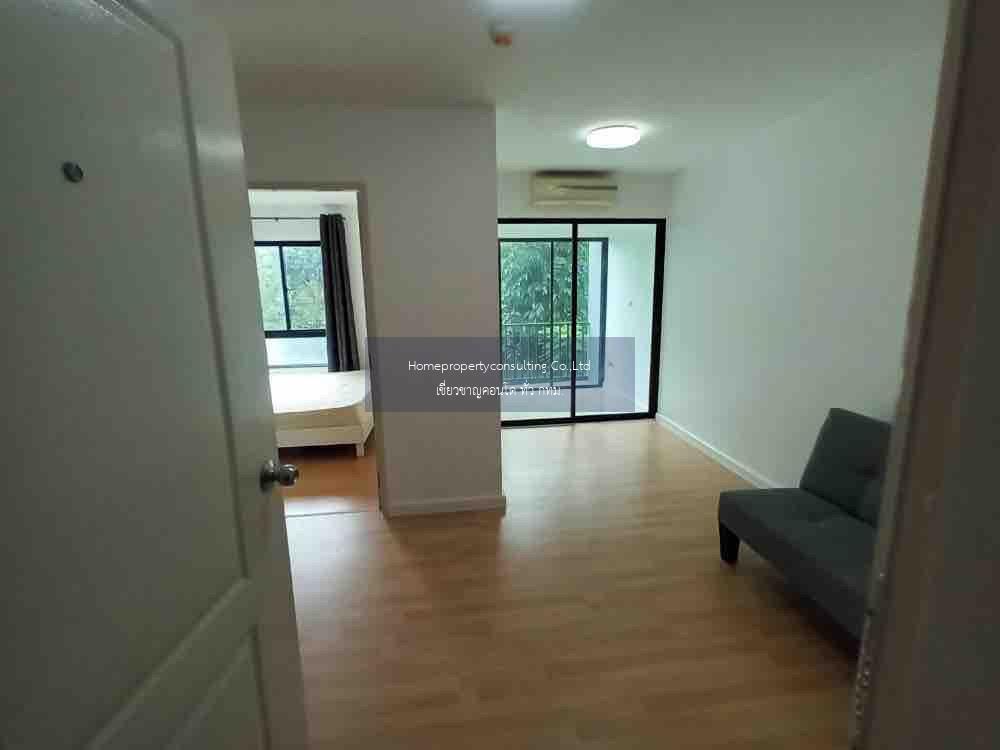 I CONDO Sukhumvit 105 (ไอ คอนโด สุขุมวิท 105)