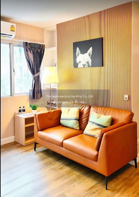 My Condo Sukhumvit 81  (มาย คอนโด สุขุมวิท 81)