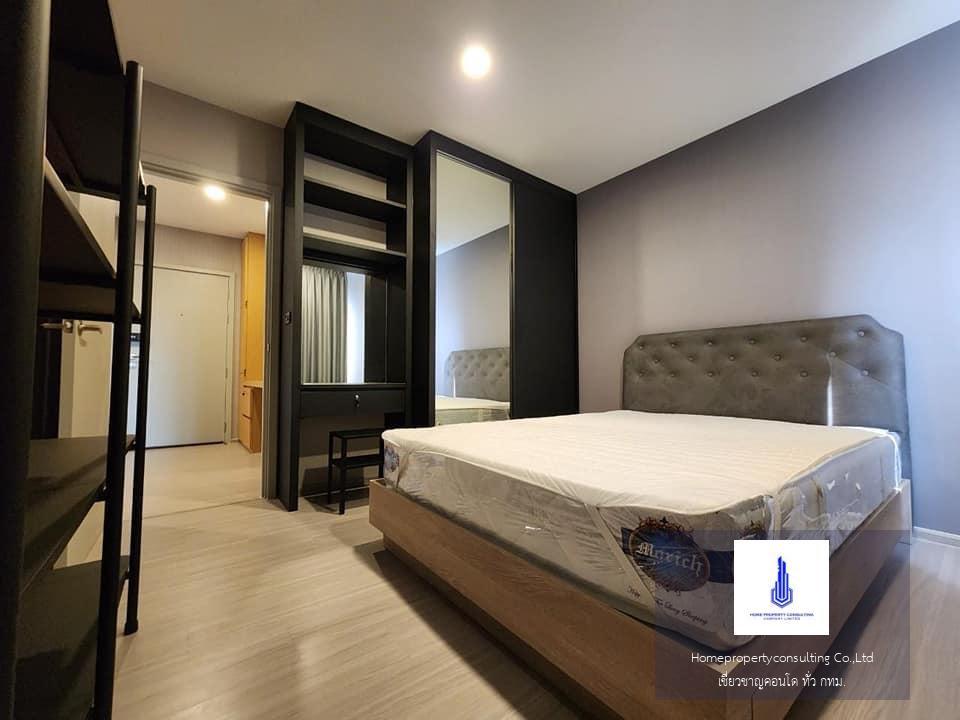 Aspire Sukhumvit-Onnut 