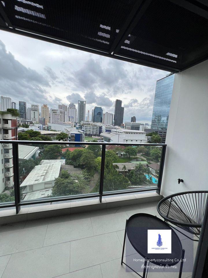 The Lofts Asoke (เดอะ ลอฟท์ อโศก)