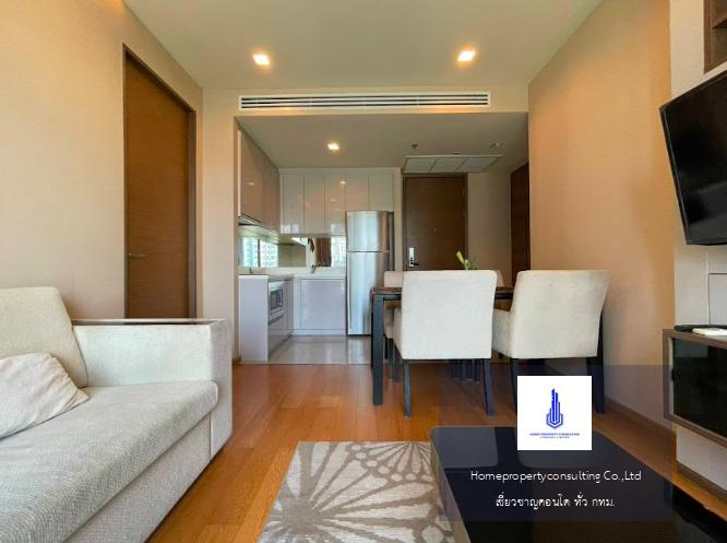 The Address Sathorn (ดิ แอดเดรส สาทร)