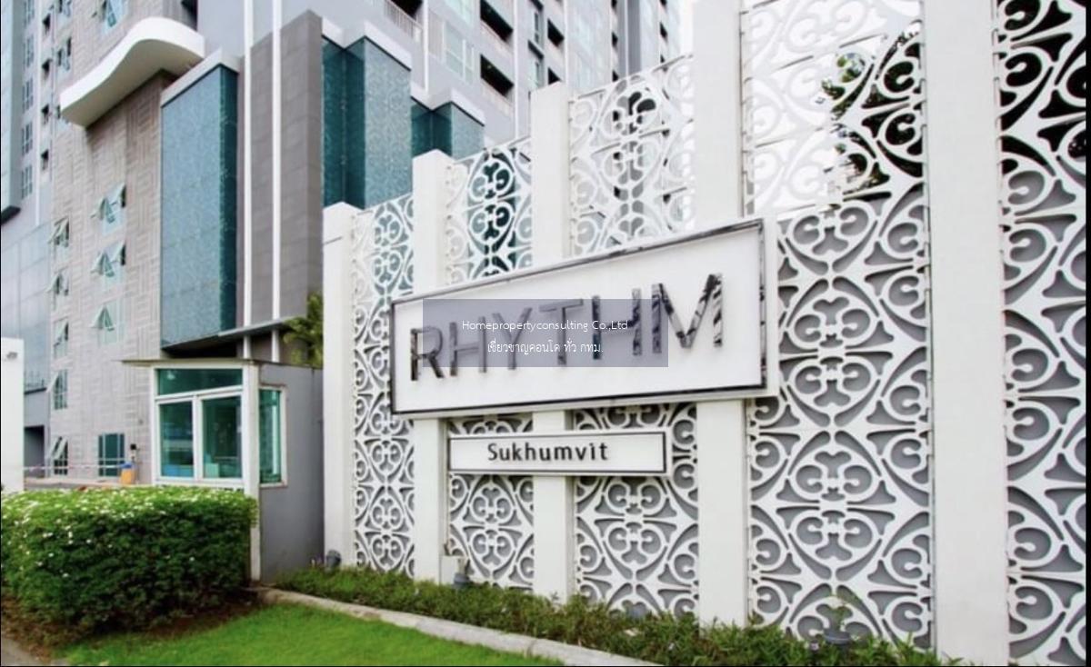  Rhythm Sukhumvit 50