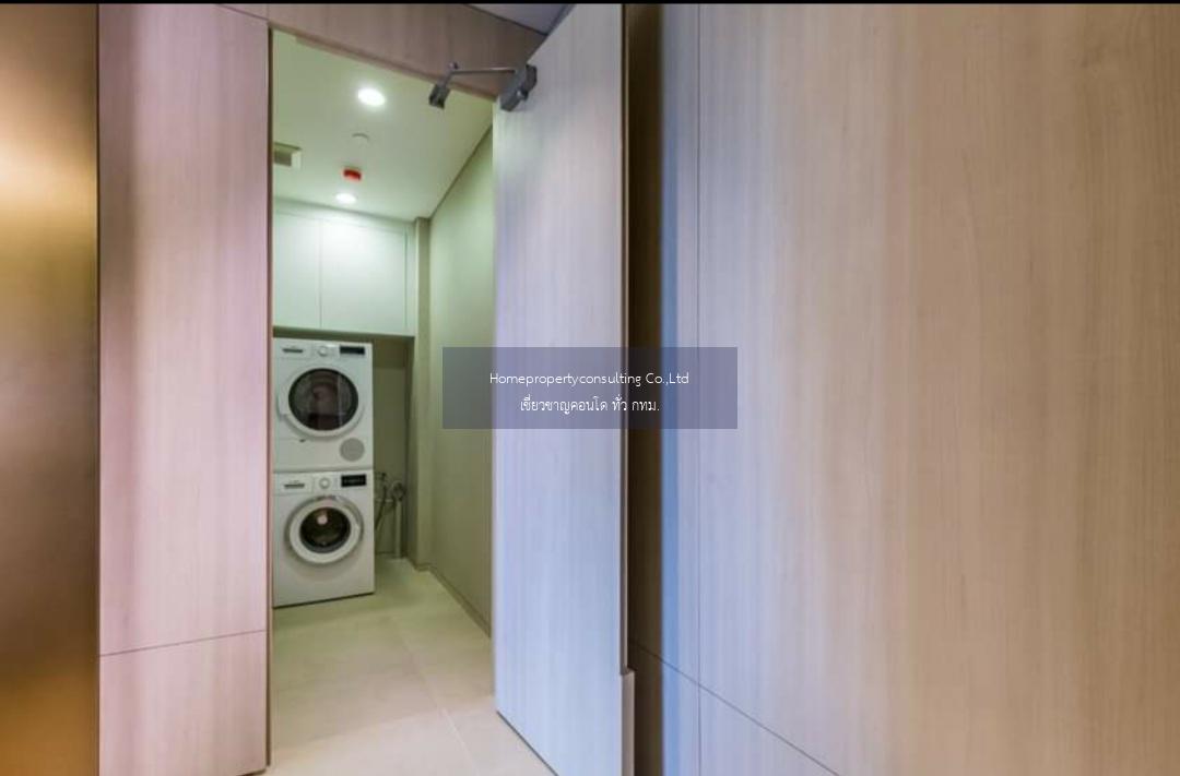 Sindhorn Residence สินธร เรสซิเดนซ์