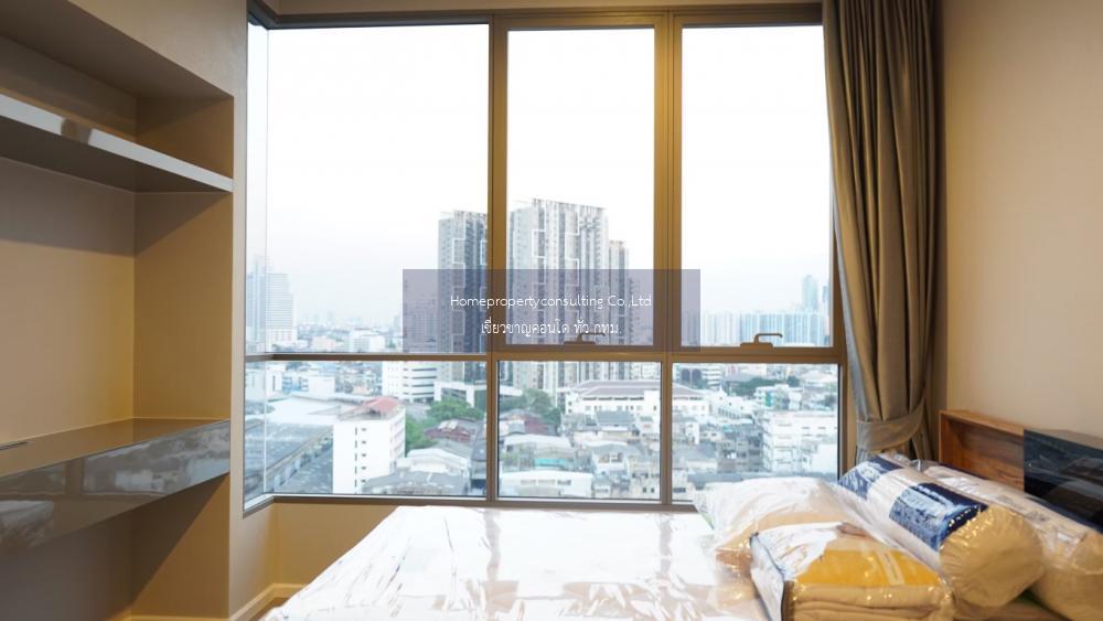 เดอะรูม สาทร-เซนต์หลุยส์ (The Room Sathorn-St.Louis)