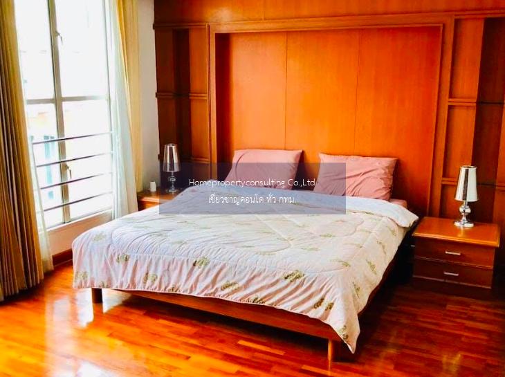 Baan Klang Krung Thonglor(Sukhumvit 55)