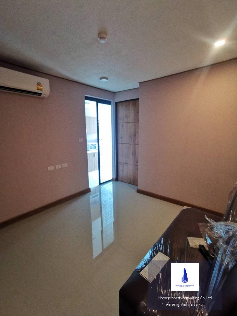   RIZZO Condo Bangkang