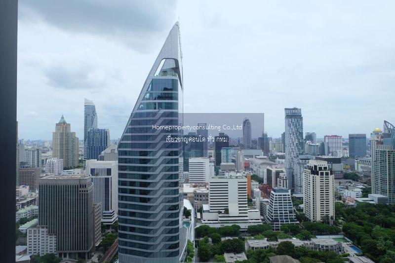 Noble Ploenchit (โนเบิล เพลินจิต)