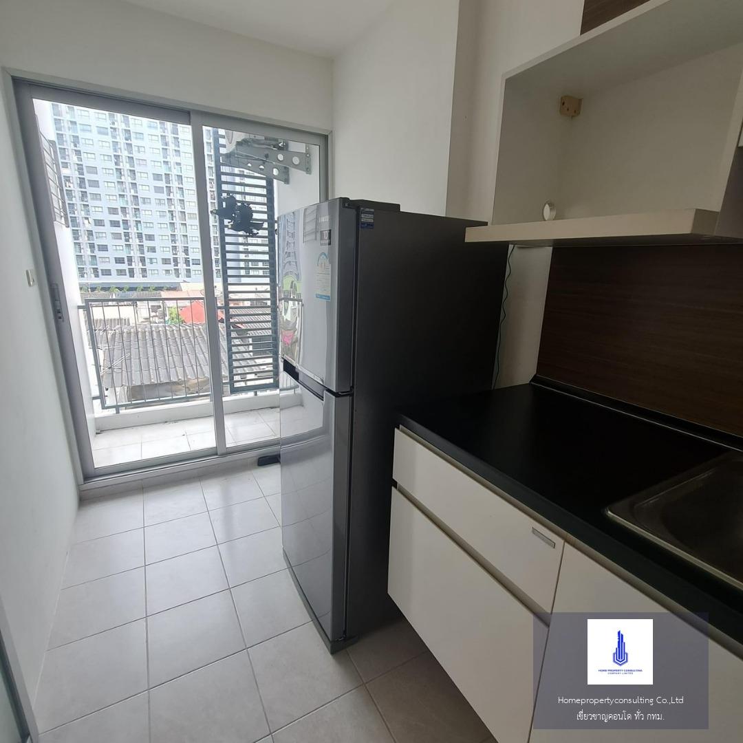 Casa Condo Sukhumvit 97 (คาซ่า คอนโด สุขุมวิท 97)