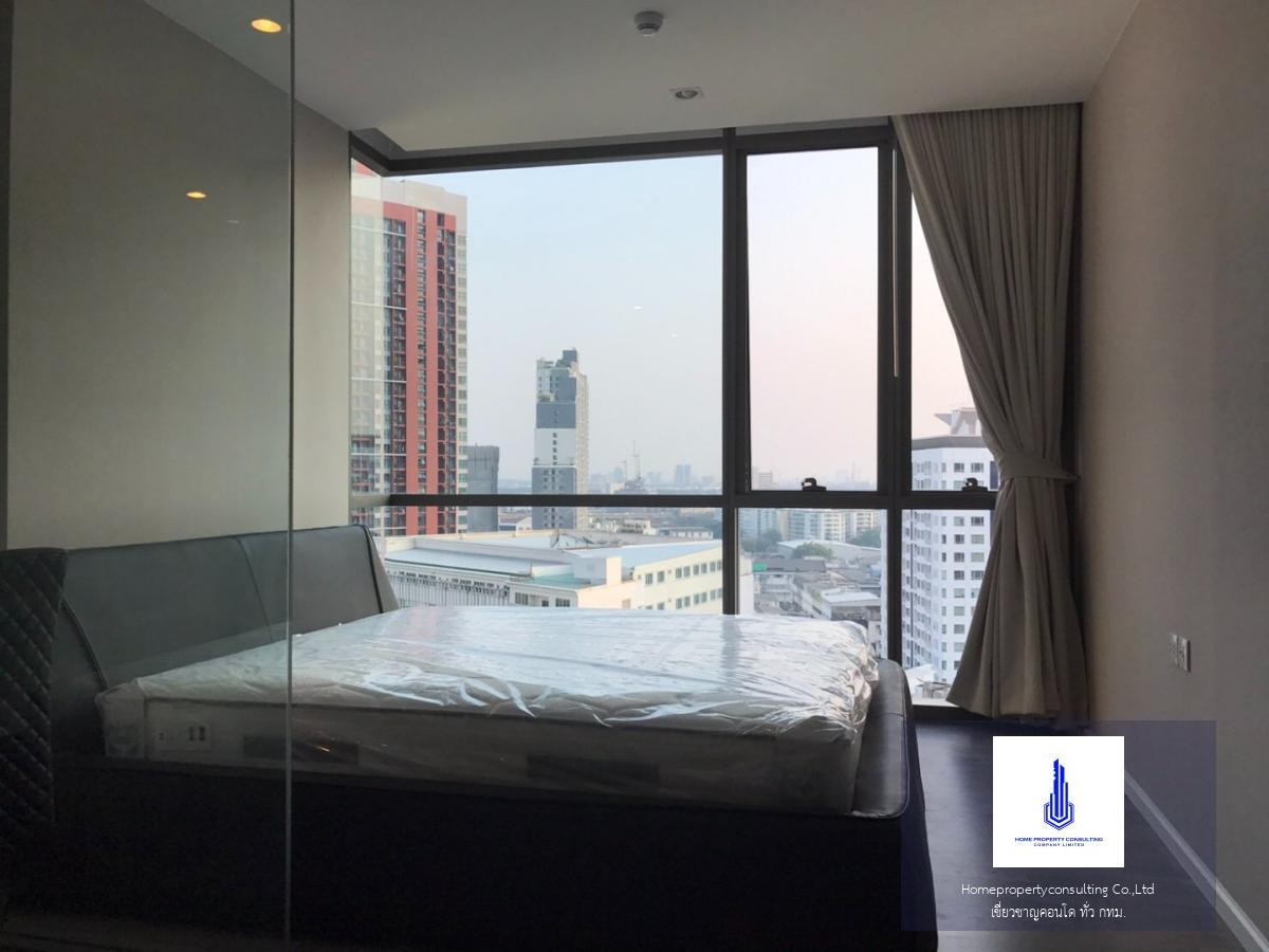 The Room Sukhumvit 69 (เดอะ รูม สุขุมวิท 69)