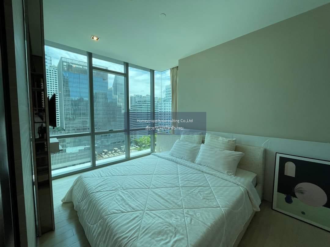 The Room Sukhumvit 21 (เดอะ รูม สุขุมวิท 21)