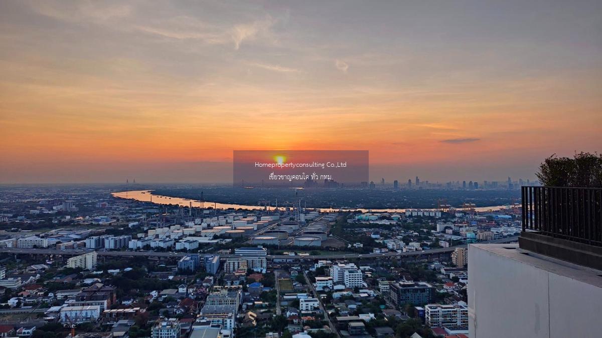 The Line sukhumvit 101 (เดอะไลน์ สุขุมวิท 101)